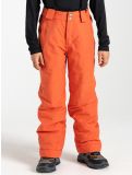 Miniaturansicht Dare2b, Outmove II Skihose Kinder Orange Rust orange 