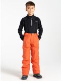 Miniaturansicht Dare2b, Outmove II Skihose Kinder Orange Rust orange 