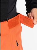 Miniaturansicht Dare2b, Outmove II Skihose Kinder Orange Rust orange 