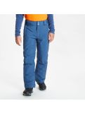 Miniaturansicht Dare2b, Outmove II Pant Skihose Kinder Dark Denim blau 