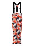 Miniaturansicht Dare2b, Pow Skihose Kinder Puffins Orange Geo Camo Print orange 