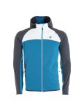 Miniaturansicht Dare2b, Ratified Ii Stretch Jacke Herren petrol blau