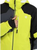 Miniaturansicht Dare2b, Shred Skijacke Herren Neon Spring/Black grün, schwarz 