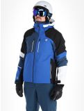 Miniaturansicht Dare2b, Shred Skijacke Herren Olympian Blue / Moonlight Denim blau 