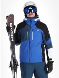 Miniaturansicht Dare2b, Shred Skijacke Herren Olympian Blue / Moonlight Denim blau 