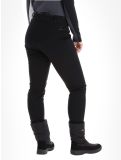 Miniaturansicht Dare2b, Sleek III Softshell Skihose Damen Black schwarz 