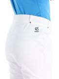 Miniaturansicht Dare2b, Sleek III Softshell Skihose Damen White weiß 