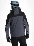 Miniaturansicht Dare2b, Slopeside Skijacke Herren Black / Ebony grau, schwarz 