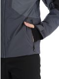 Miniaturansicht Dare2b, Slopeside Skijacke Herren Black / Ebony grau, schwarz 