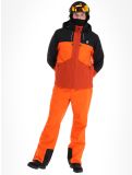 Miniaturansicht Dare2b, Slopeside Skijacke Herren PuffinOr / Blk orange, schwarz 