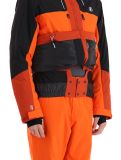 Miniaturansicht Dare2b, Slopeside Skijacke Herren PuffinOr / Blk orange, schwarz 