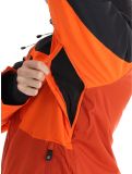 Miniaturansicht Dare2b, Slopeside Skijacke Herren PuffinOr / Blk orange, schwarz 