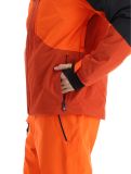 Miniaturansicht Dare2b, Slopeside Skijacke Herren PuffinOr / Blk orange, schwarz 