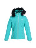 Miniaturansicht Dare2b, Snowdrop Jacket Skijacke Kinder ceramic blau