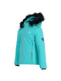 Miniaturansicht Dare2b, Snowdrop Jacket Skijacke Kinder ceramic blau