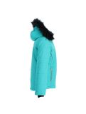 Miniaturansicht Dare2b, Snowdrop Jacket Skijacke Kinder ceramic blau