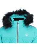 Miniaturansicht Dare2b, Snowdrop Jacket Skijacke Kinder ceramic blau