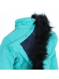 Miniaturansicht Dare2b, Snowdrop Jacket Skijacke Kinder ceramic blau