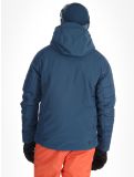 Miniaturansicht Dare2b, Speed Softshell Skijacke Herren Moonlight Denim blau 