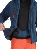 Miniaturansicht Dare2b, Speed Softshell Skijacke Herren Moonlight Denim blau 