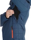 Miniaturansicht Dare2b, Speed Softshell Skijacke Herren Moonlight Denim blau 