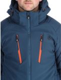 Miniaturansicht Dare2b, Speed Softshell Skijacke Herren Moonlight Denim blau 