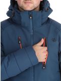 Miniaturansicht Dare2b, Speed Softshell Skijacke Herren Moonlight Denim blau 