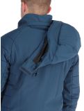 Miniaturansicht Dare2b, Speed Softshell Skijacke Herren Moonlight Denim blau 