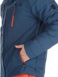 Miniaturansicht Dare2b, Speed Softshell Skijacke Herren Moonlight Denim blau 