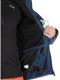 Miniaturansicht Dare2b, Speed Softshell Skijacke Herren Moonlight Denim blau 