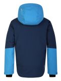 Miniaturansicht Dare2b, Steazy Skijacke Kinder Moonlight Denim / Swedish Blue blau 