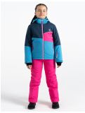 Miniaturansicht Dare2b, Steazy Skijacke Kinder Moonlight Denim / Swedish Blue blau 