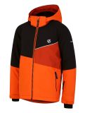 Miniaturansicht Dare2b, Steazy Skijacke Kinder Puffins Orange/Black orange, schwarz 