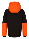 Miniaturansicht Dare2b, Steazy Skijacke Kinder Puffins Orange/Black orange, schwarz 