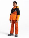 Miniaturansicht Dare2b, Steazy Skijacke Kinder Puffins Orange/Black orange, schwarz 