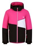 Miniaturansicht Dare2b, Steazy Skijacke Kinder PurePink / Blk rosa, schwarz 