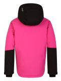 Miniaturansicht Dare2b, Steazy Skijacke Kinder PurePink / Blk rosa, schwarz 