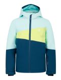 Miniaturansicht Dare2b, Steazy III Skijacke Kinder Water Ball blau 