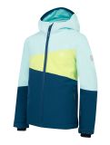 Miniaturansicht Dare2b, Steazy III Skijacke Kinder Water Ball blau 