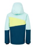 Miniaturansicht Dare2b, Steazy III Skijacke Kinder Water Ball blau 