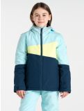 Miniaturansicht Dare2b, Steazy III Skijacke Kinder Water Ball blau 