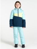 Miniaturansicht Dare2b, Steazy III Skijacke Kinder Water Ball blau 