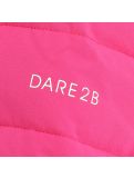 Miniaturansicht Dare2b, Succeed Jacket Skijacke Damen active rosa