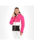 Miniaturansicht Dare2b, Succeed Jacket Skijacke Damen active rosa