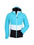 Miniaturansicht Dare2b, Succeed Jacket Skijacke Damen azure blau