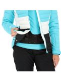 Miniaturansicht Dare2b, Succeed Jacket Skijacke Damen azure blau