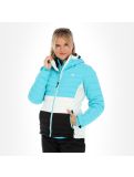 Miniaturansicht Dare2b, Succeed Jacket Skijacke Damen azure blau