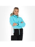 Miniaturansicht Dare2b, Succeed Jacket Skijacke Damen azure blau