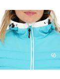 Miniaturansicht Dare2b, Succeed Jacket Skijacke Damen azure blau