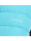 Miniaturansicht Dare2b, Succeed Jacket Skijacke Damen azure blau